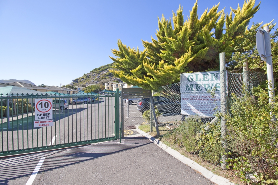 To Let 2 Bedroom Property for Rent in Welcome Glen Western Cape